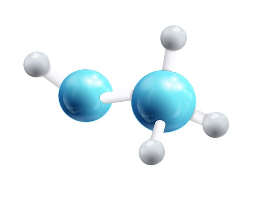 Penggunaan Lebih Luas Normal Hexane Aliphatics