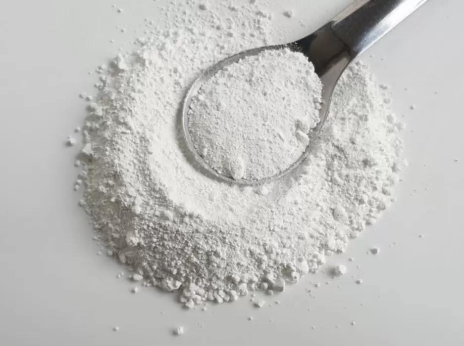 Mengenal Titanium Dioxide