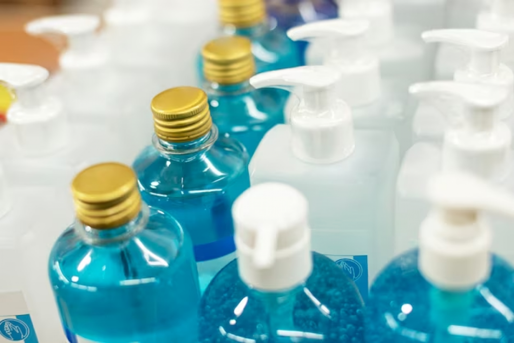 Tips Memilih Distributor Bahan Kimia Jakarta Terpercaya