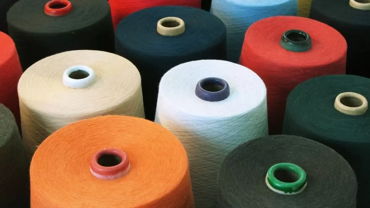 10 Jenis Pewarna Sintetis yang Digunakan Industri Tekstil