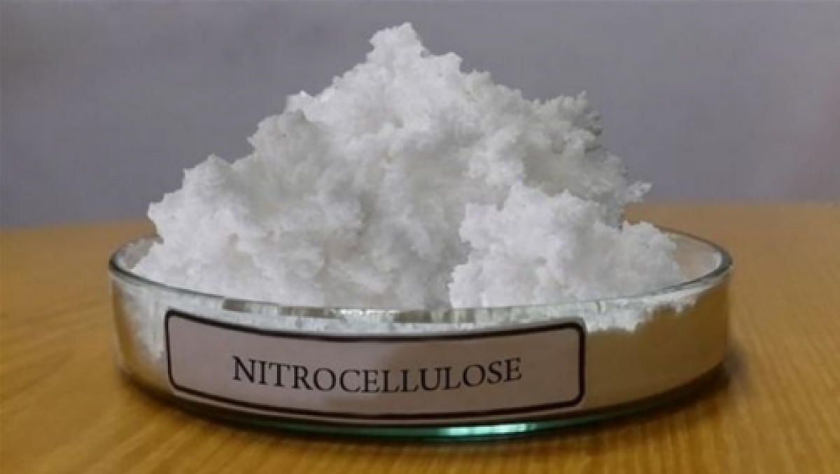 Kelebihan Dan Kekurangan Dari Bahan Finishing Nitrocellulose